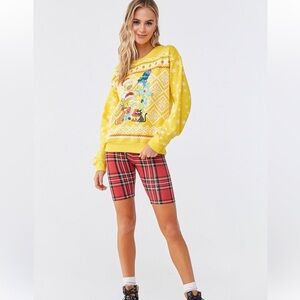 Ugly Christmas Sweater